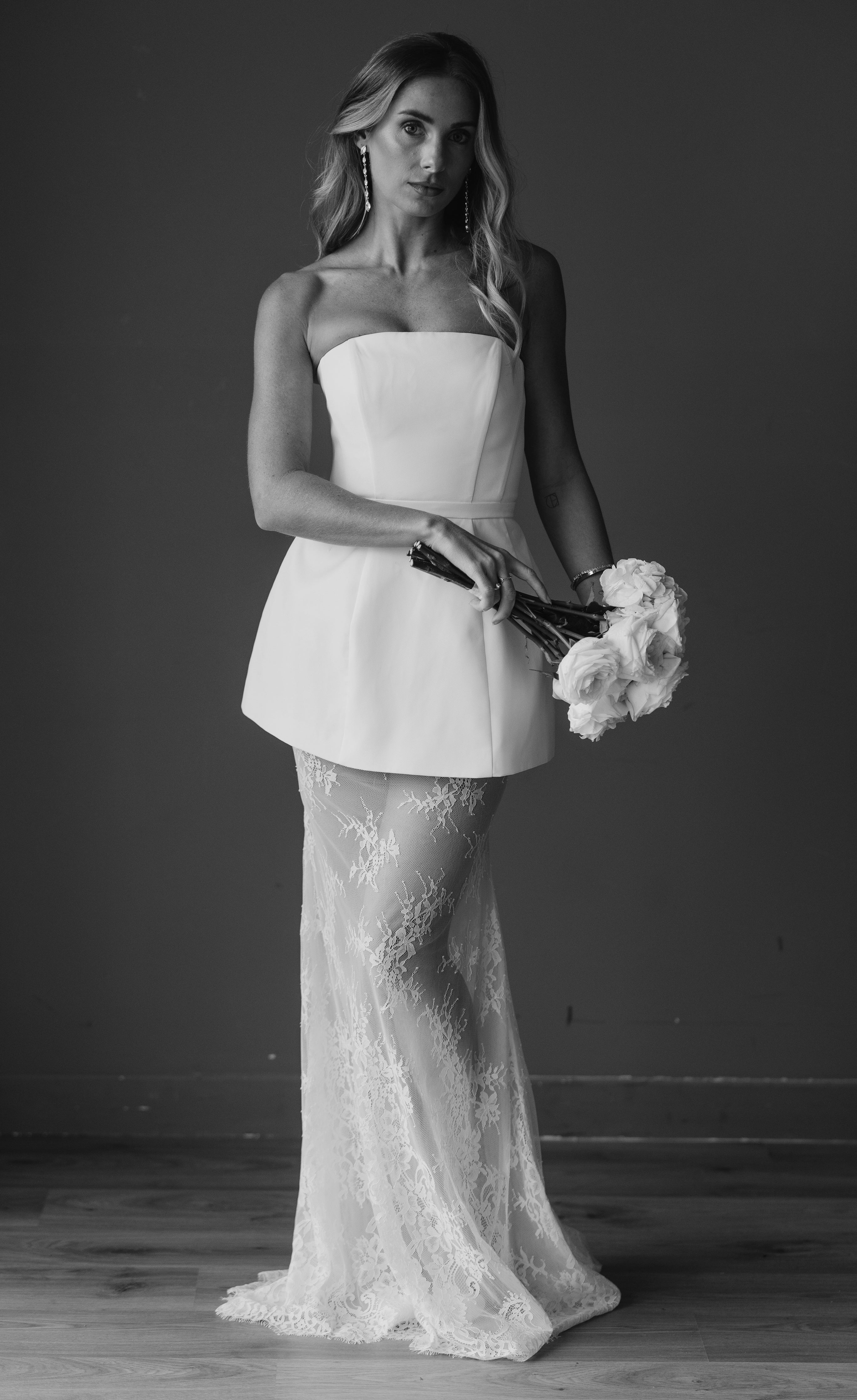 What to Wear to Your Wedding Reception: The Second Dress Edit