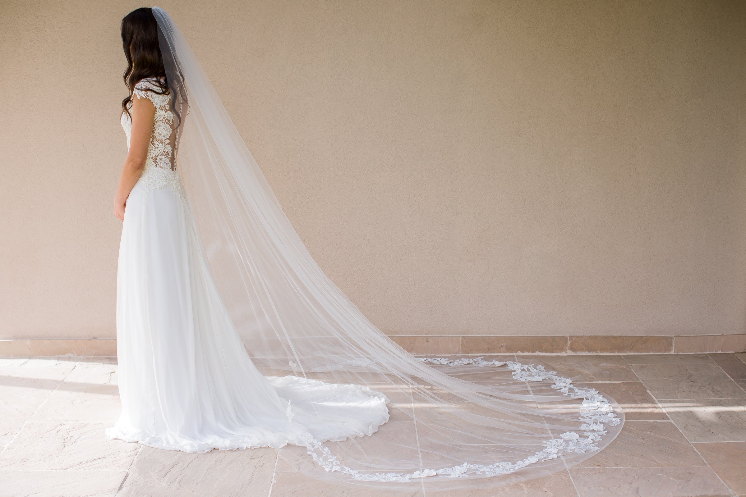 Veils