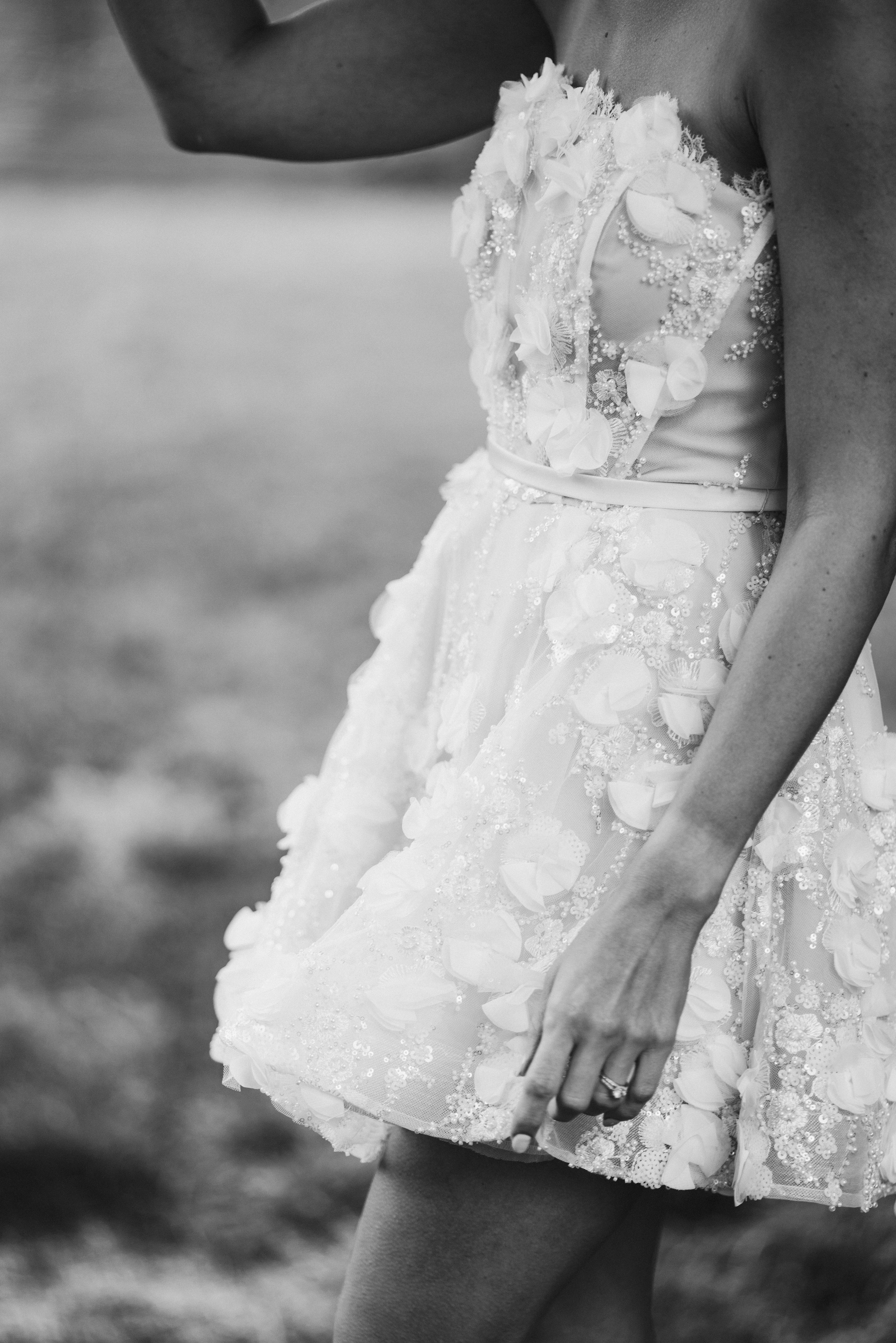 BRIDAL OUTFITS