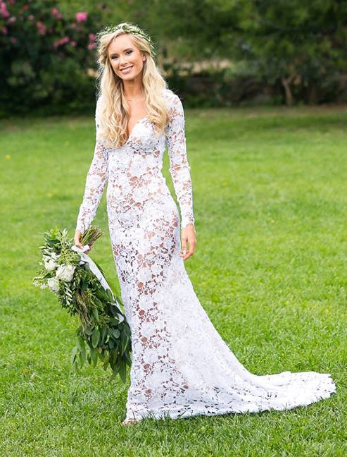 Bridal Gowns
