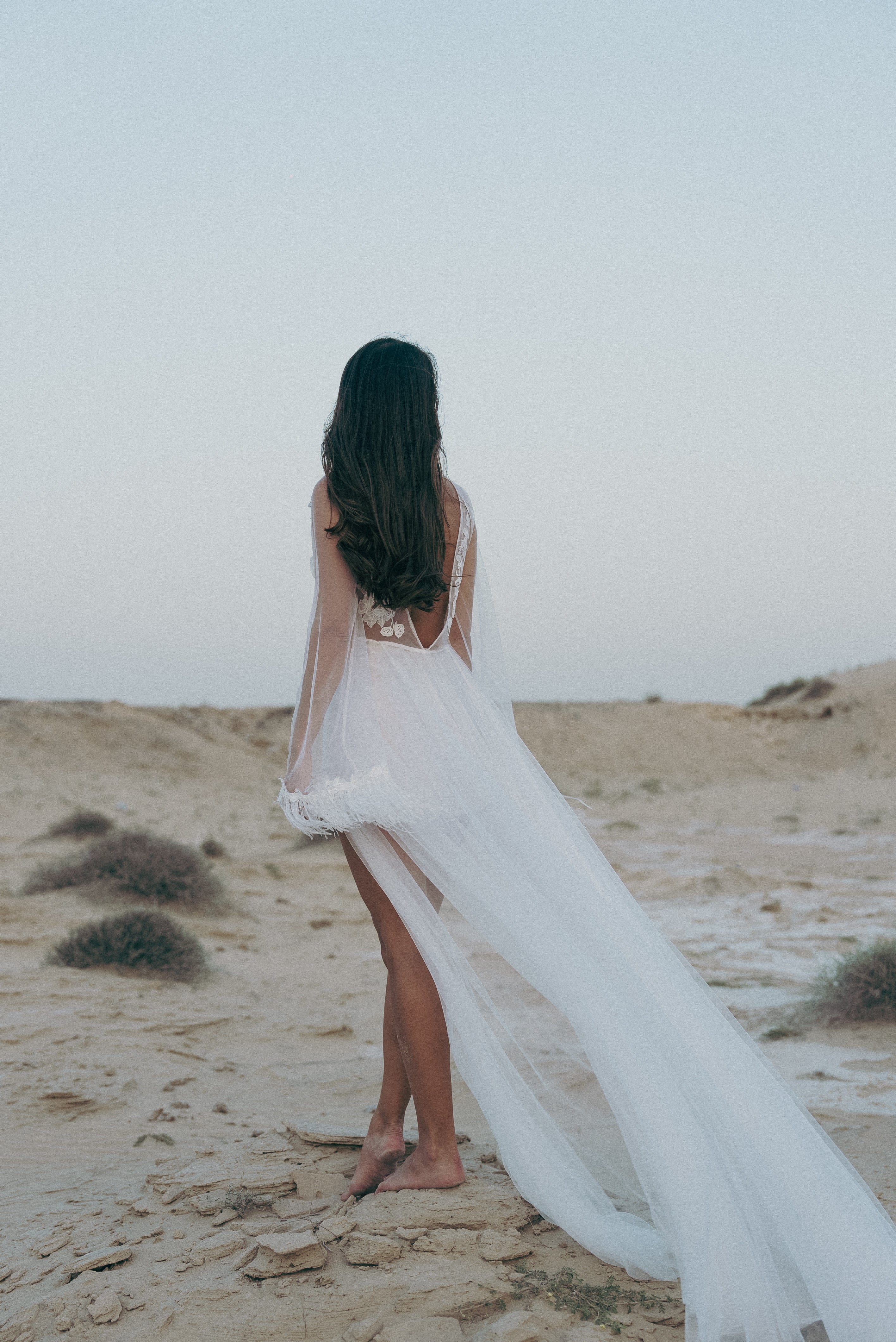 Bridal Robes