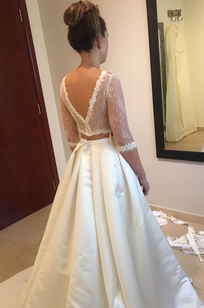 Rebecca Gown