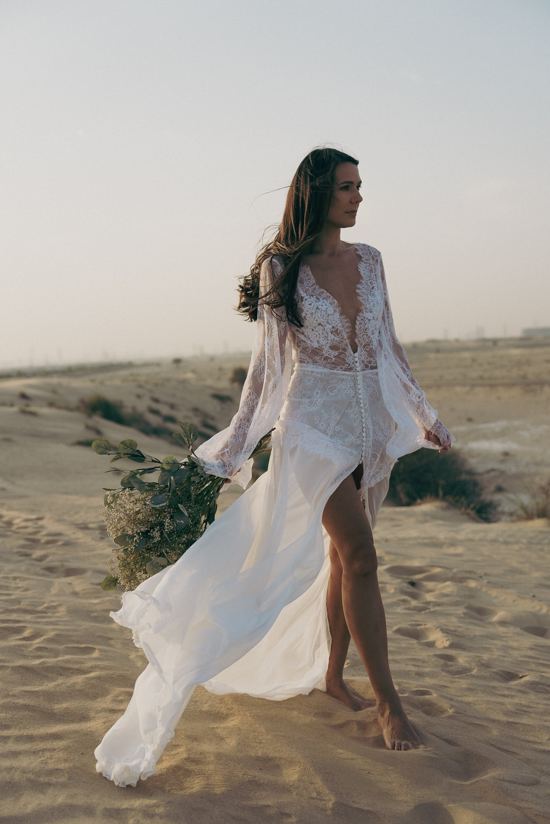 Chloe Robe – Susanna Rachel