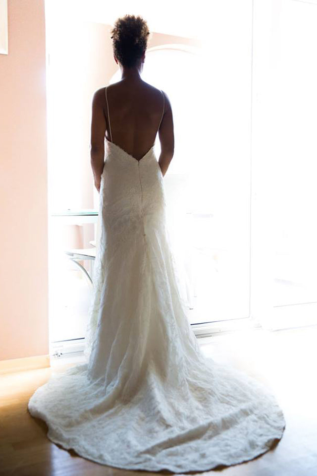 Jacqueline Gown